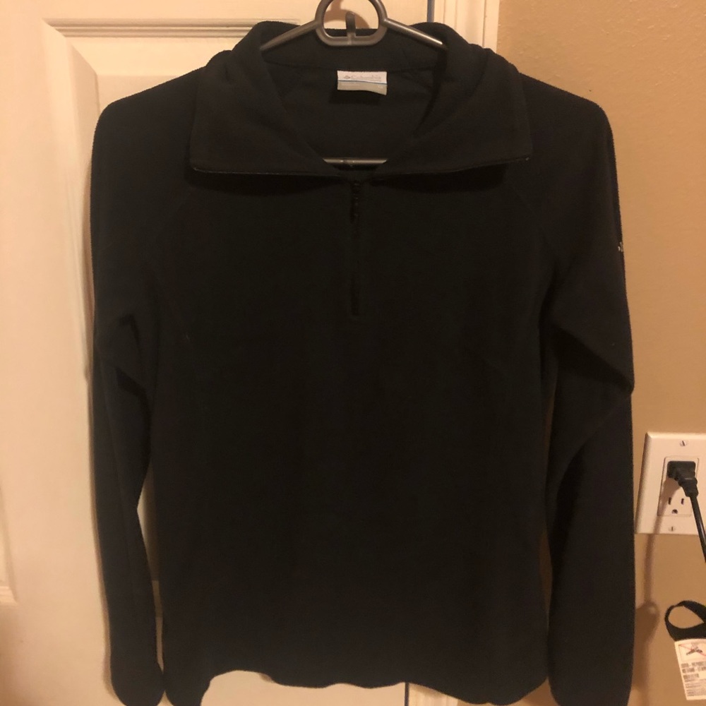 Columbia Pullover